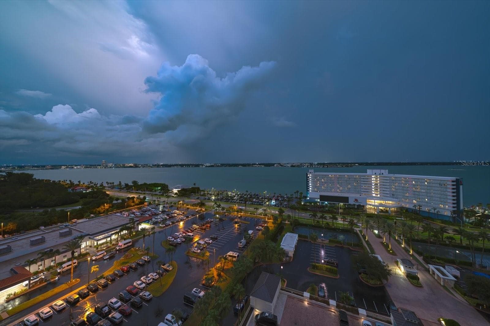 Condominium at 1170 GULF BLVD #1605, CLEARWATER, photo 53 of 95
