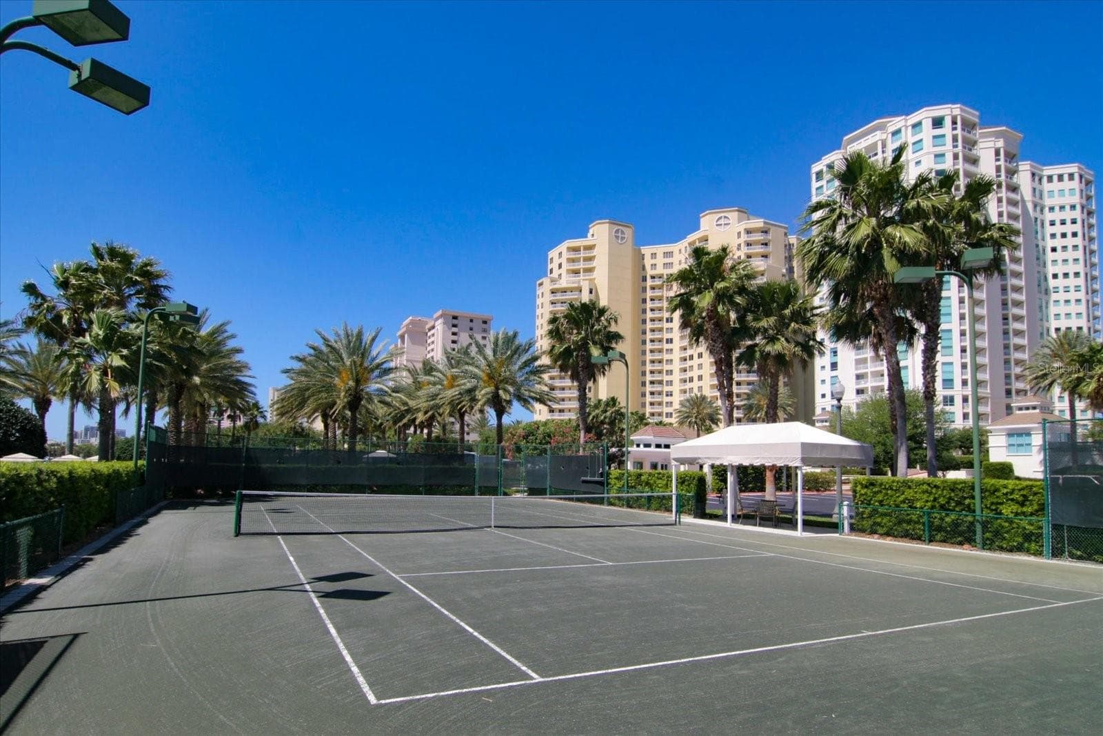 Condominium at 1170 GULF BLVD #1605, CLEARWATER, photo 56 of 95