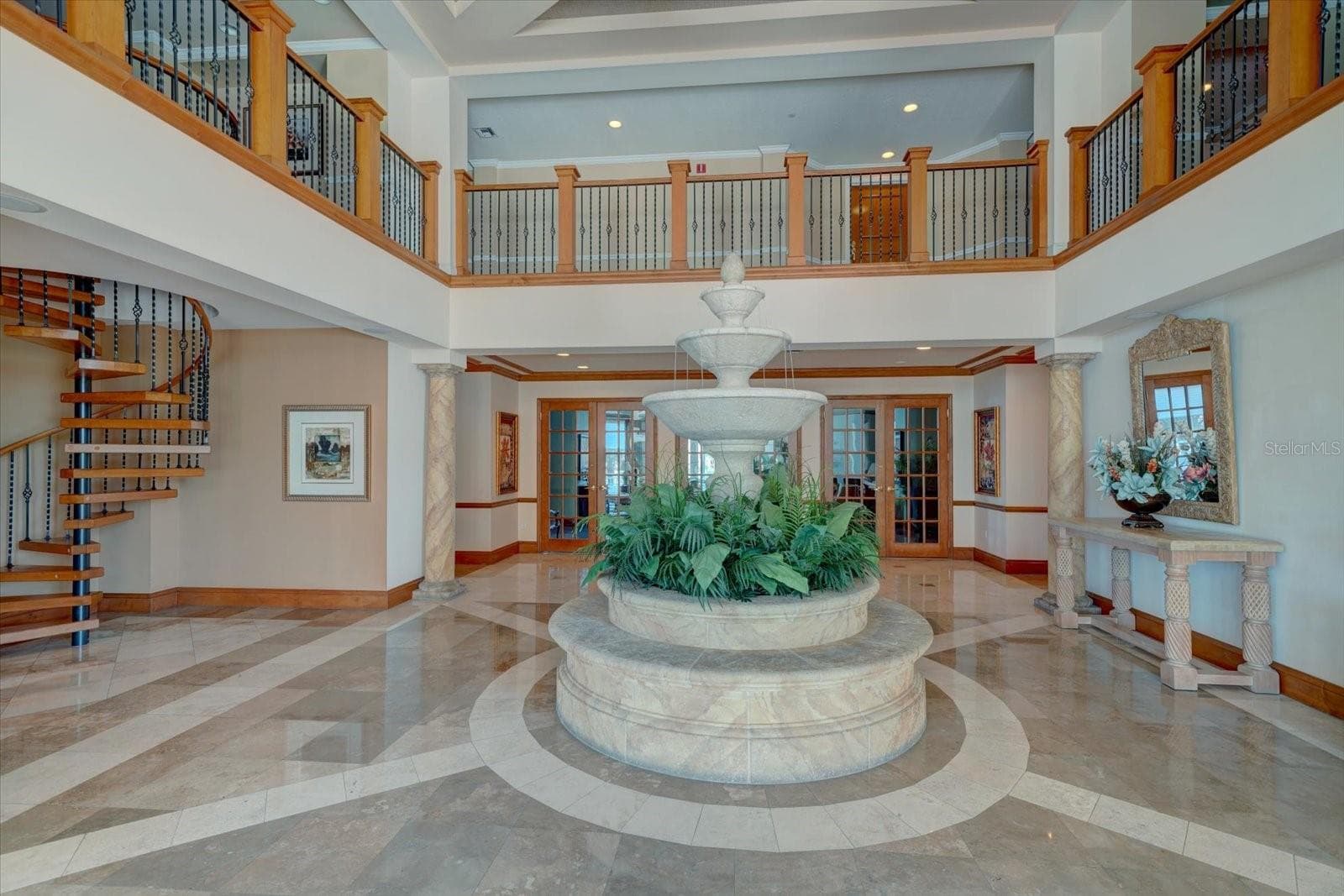 Condominium at 1170 GULF BLVD #1605, CLEARWATER, photo 57 of 95