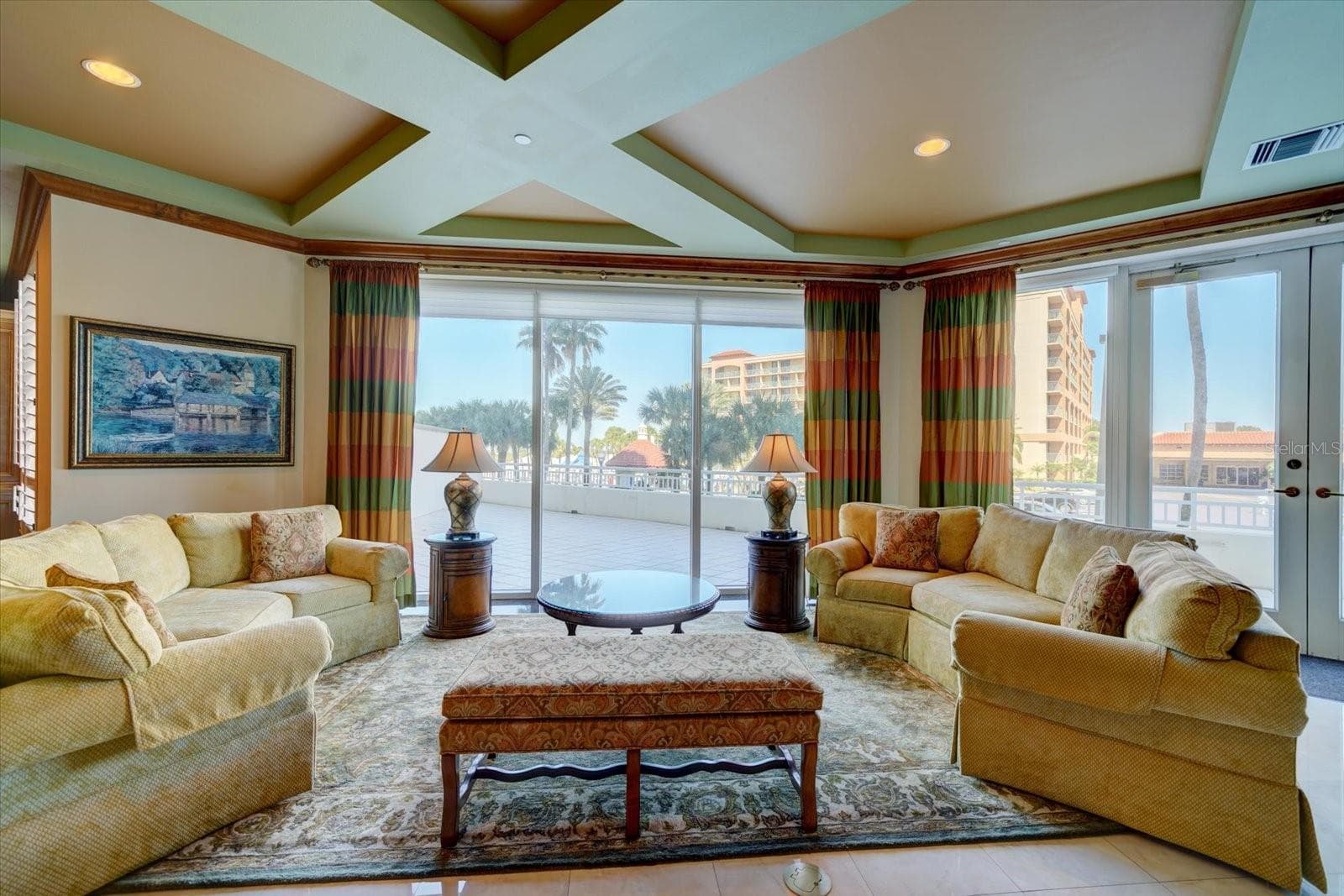 Condominium at 1170 GULF BLVD #1605, CLEARWATER, photo 59 of 95