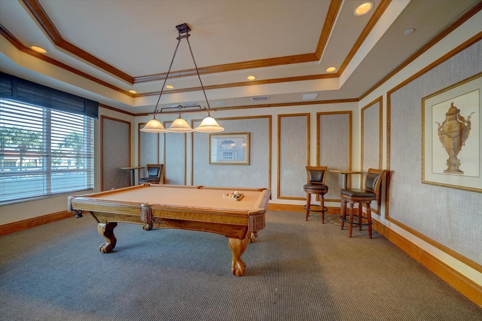 Condominium at 1170 GULF BLVD #1605, CLEARWATER, photo 61 of 95