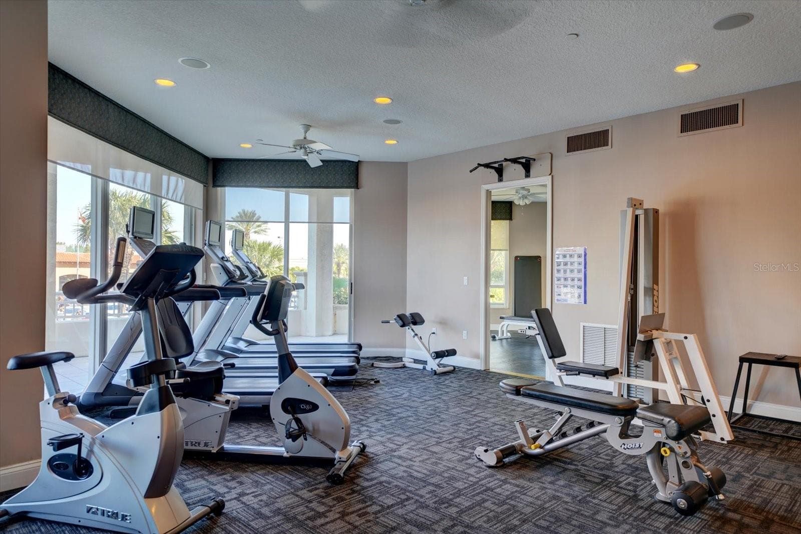 Condominium at 1170 GULF BLVD #1605, CLEARWATER, photo 62 of 95