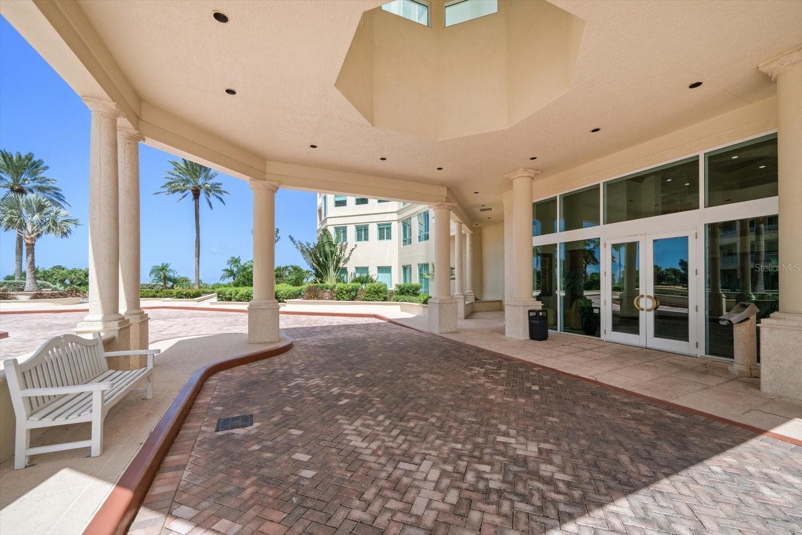 Condominium at 1170 GULF BLVD #1605, CLEARWATER, photo 63 of 95