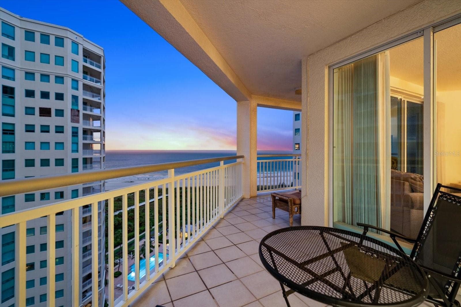 Condominium at 1170 GULF BLVD #1605, CLEARWATER, photo 50 of 95