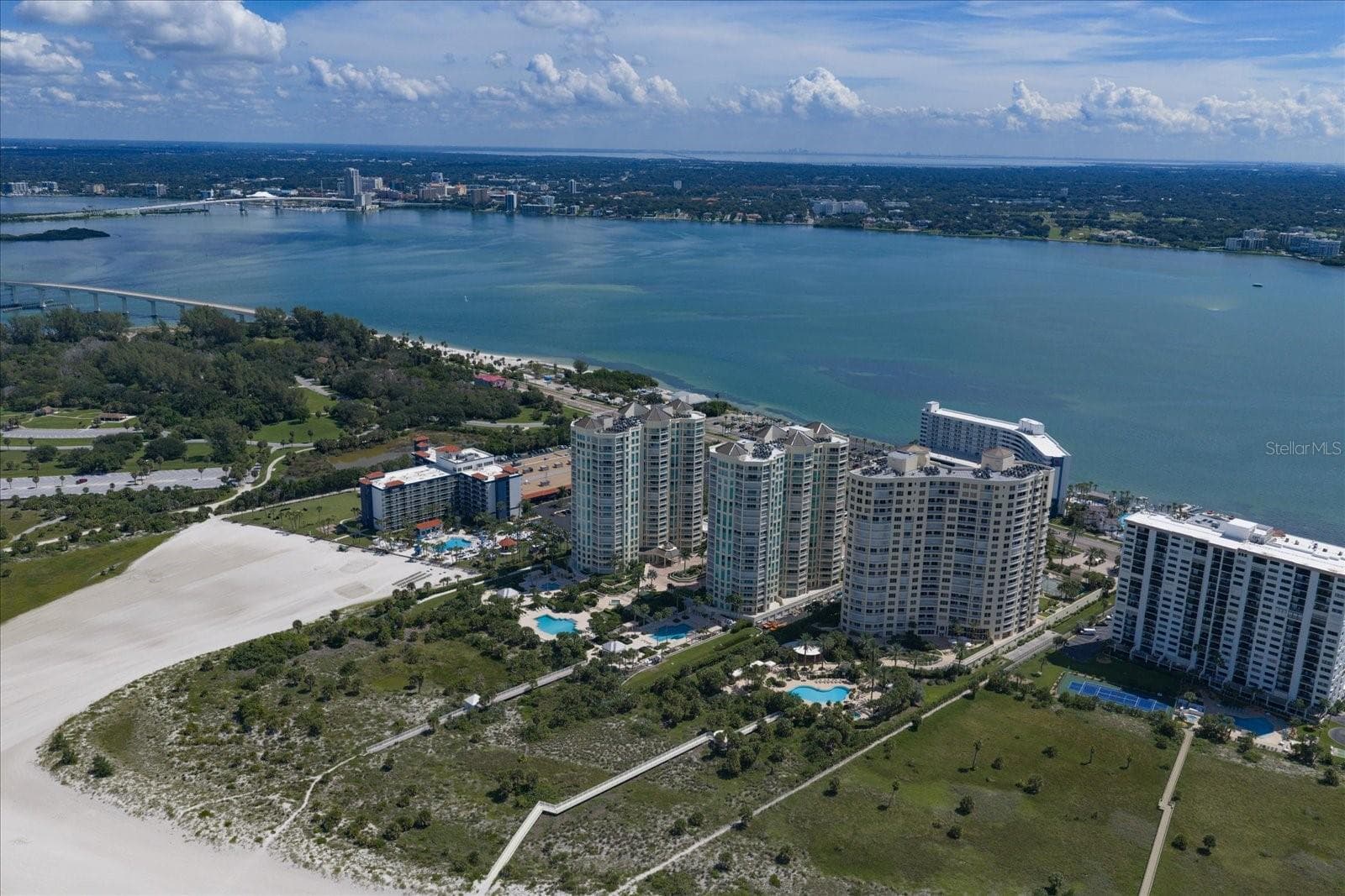 Condominium at 1170 GULF BLVD #1605, CLEARWATER, photo 65 of 95