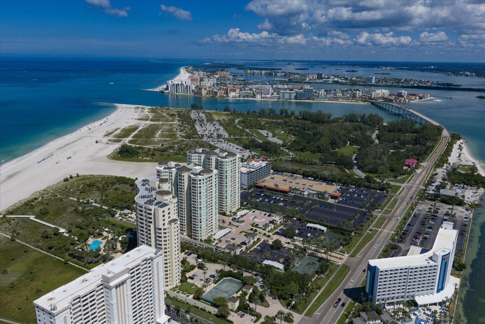 Condominium at 1170 GULF BLVD #1605, CLEARWATER, photo 67 of 95