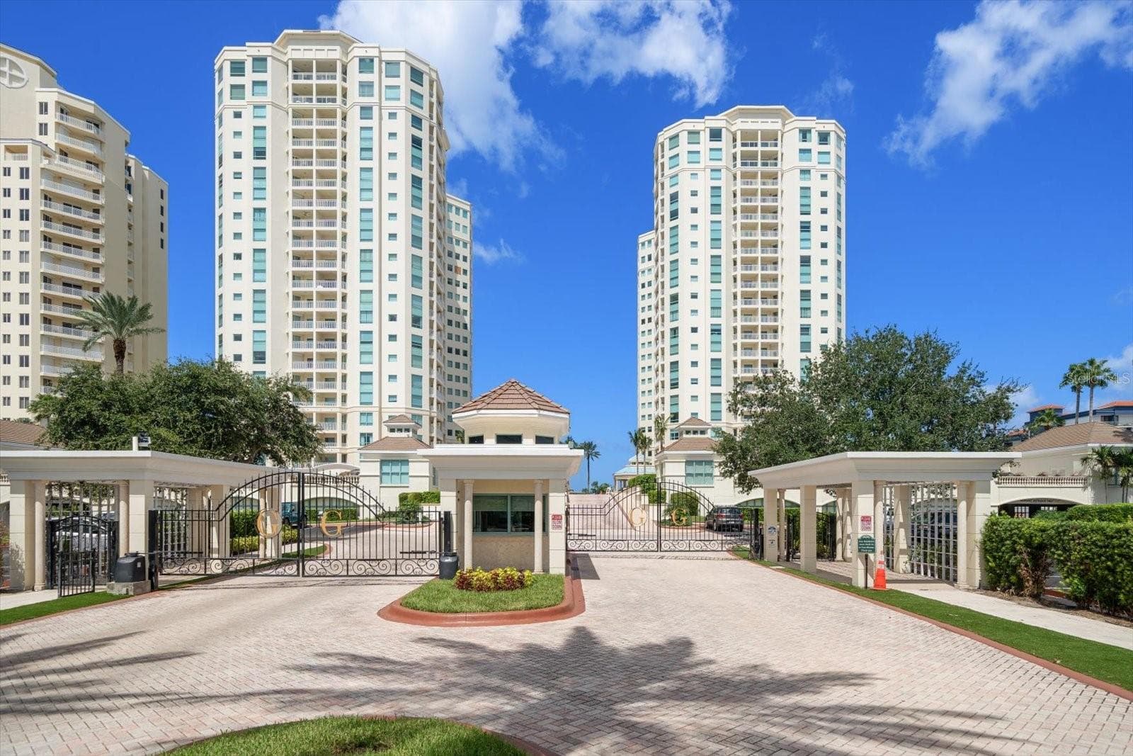 Condominium at 1170 GULF BLVD #1605, CLEARWATER, photo 69 of 95