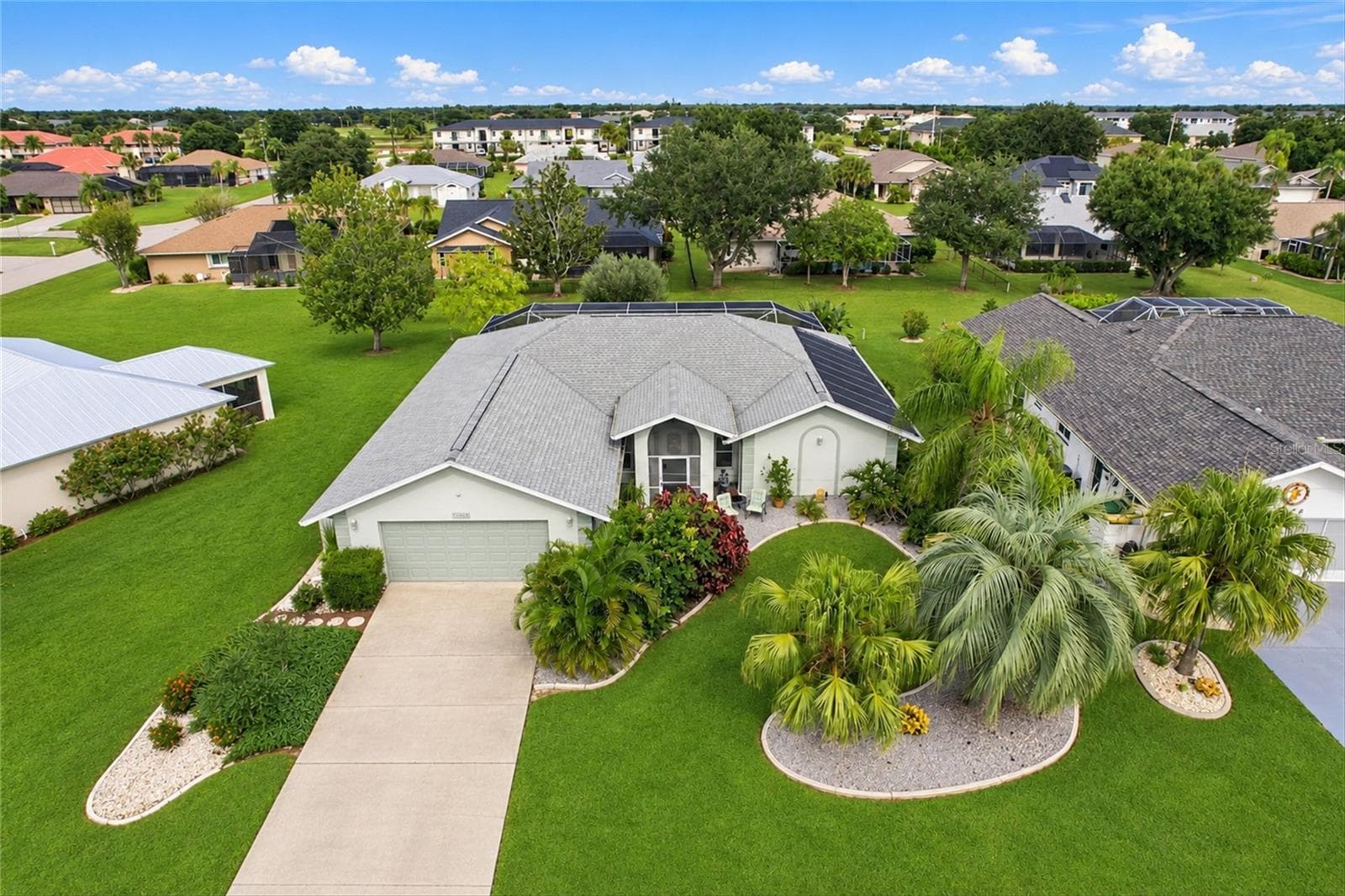 1446 SAINT GEORGE LN
