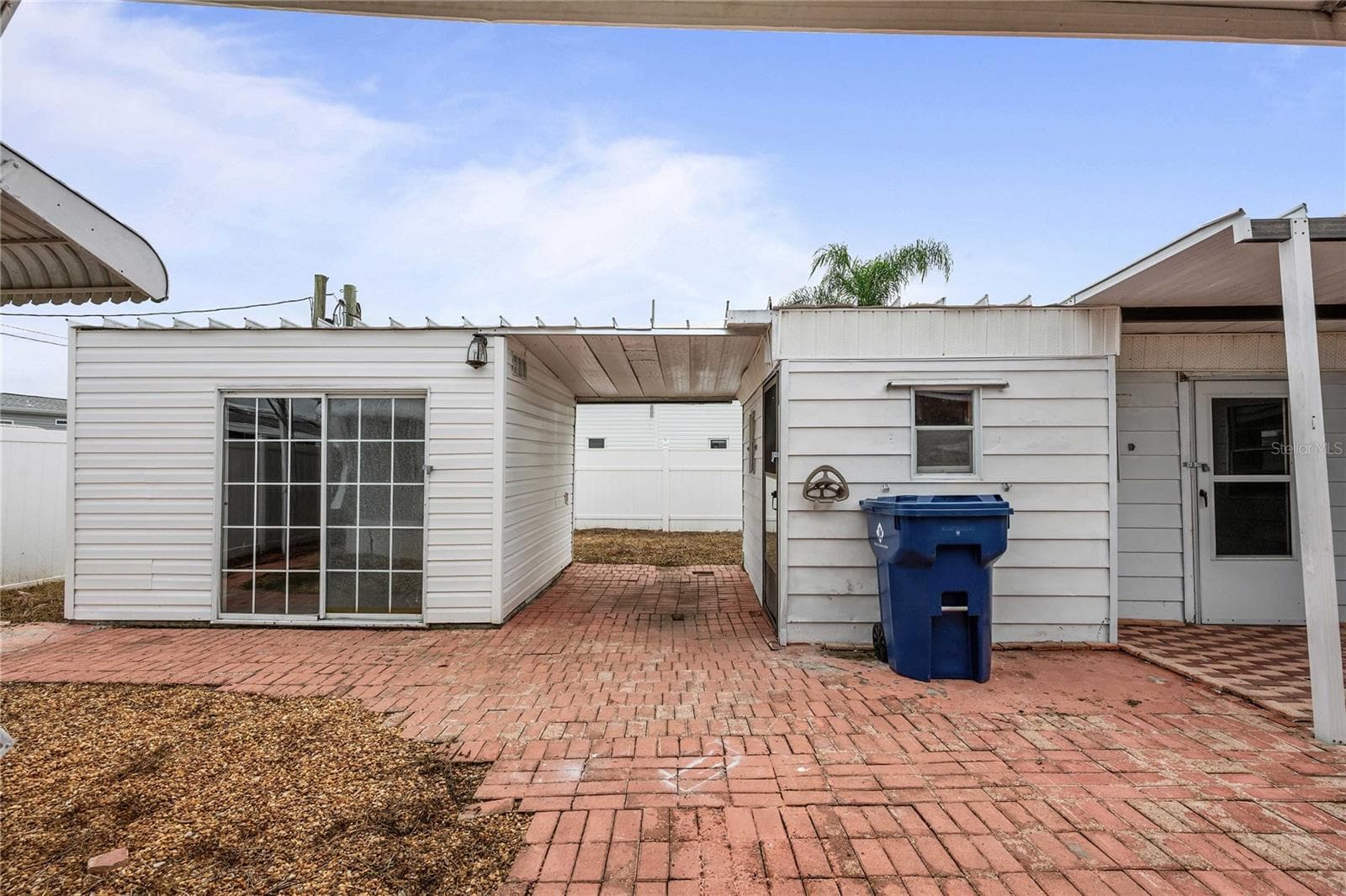 Mobile Home at 37234 CAROL AVE, ZEPHYRHILLS, photo 29 of 43