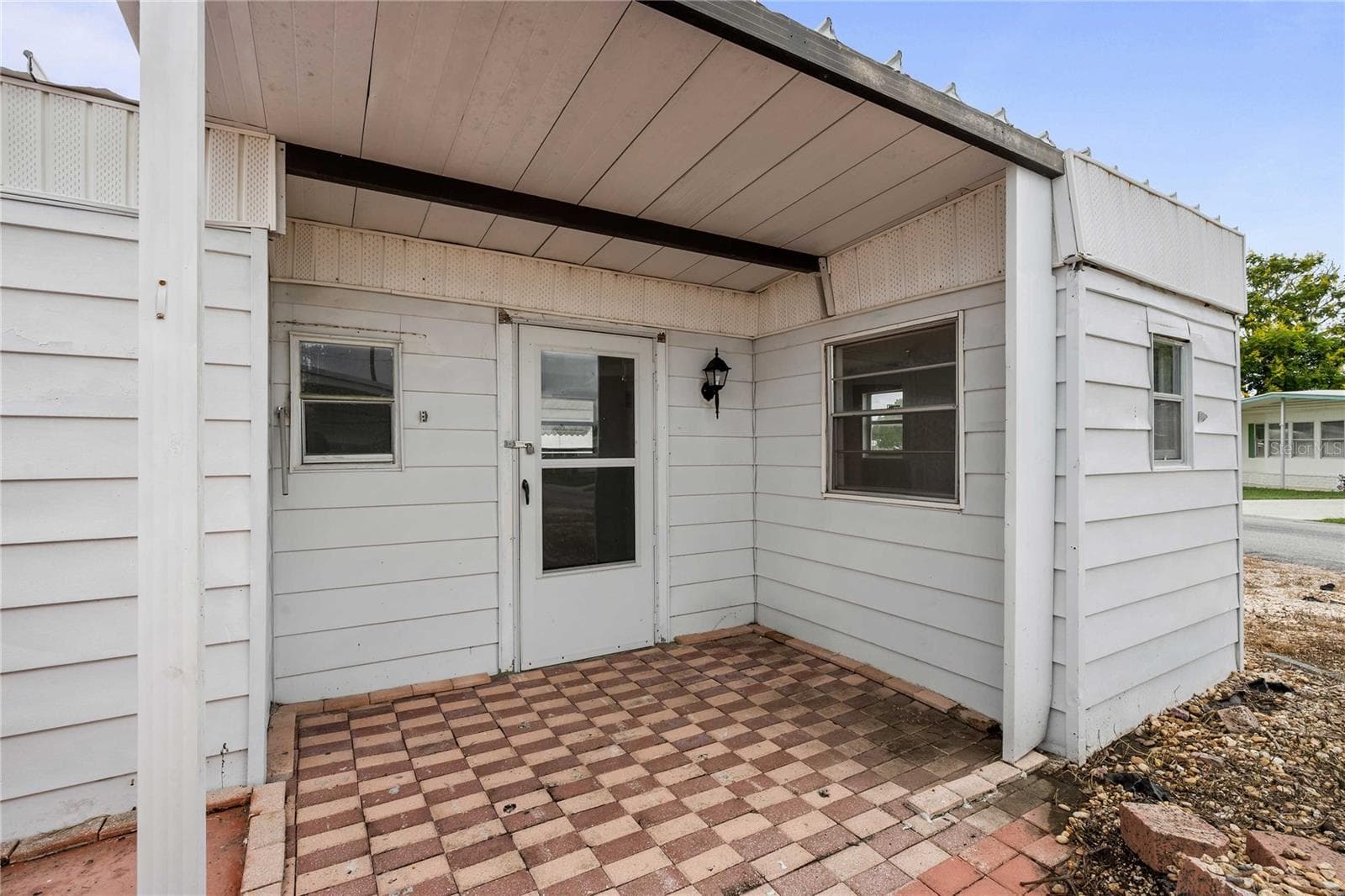 Mobile Home at 37234 CAROL AVE, ZEPHYRHILLS, photo 30 of 43