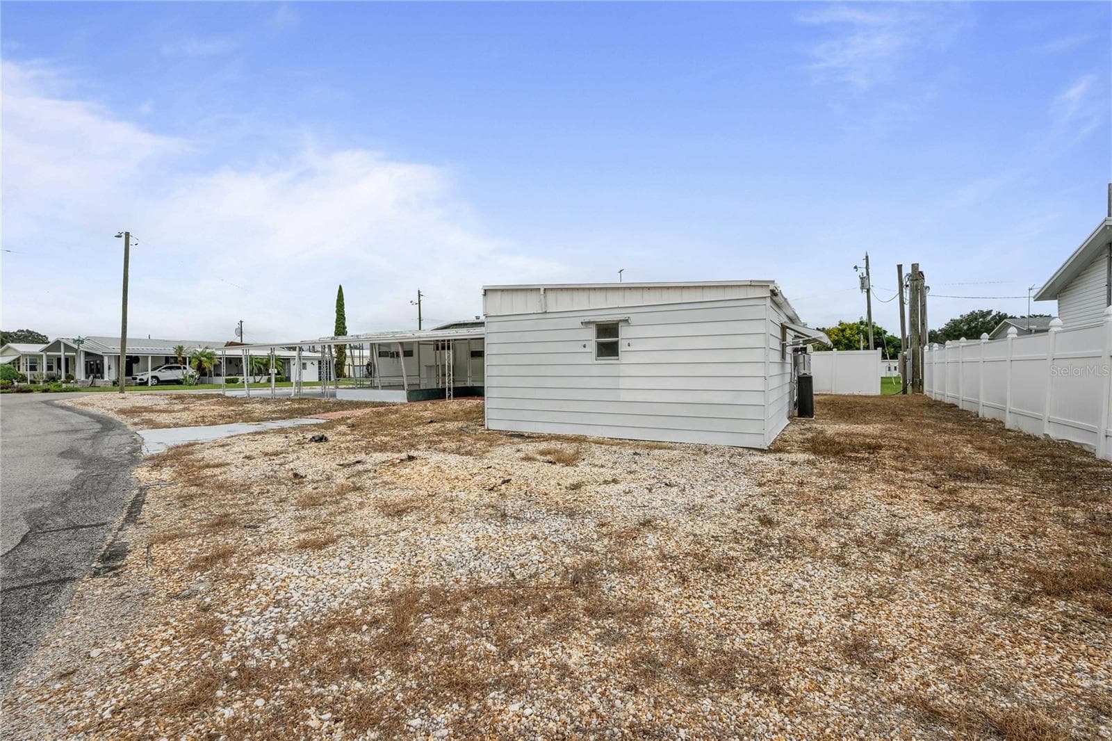Mobile Home at 37234 CAROL AVE, ZEPHYRHILLS, photo 42 of 43