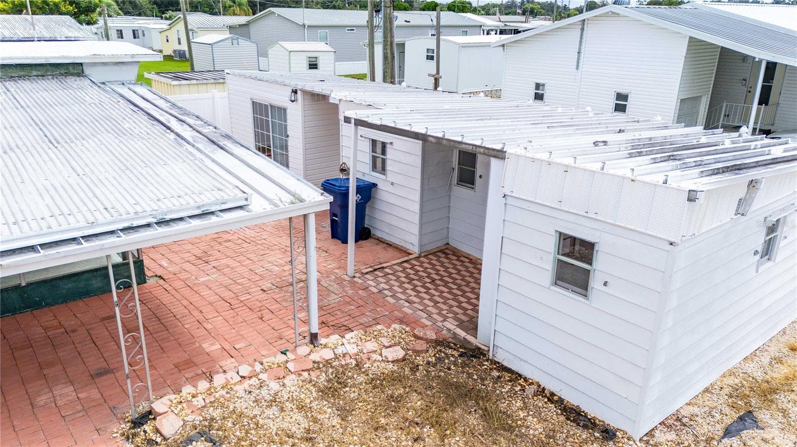 Mobile Home at 37234 CAROL AVE, ZEPHYRHILLS, photo 43 of 43