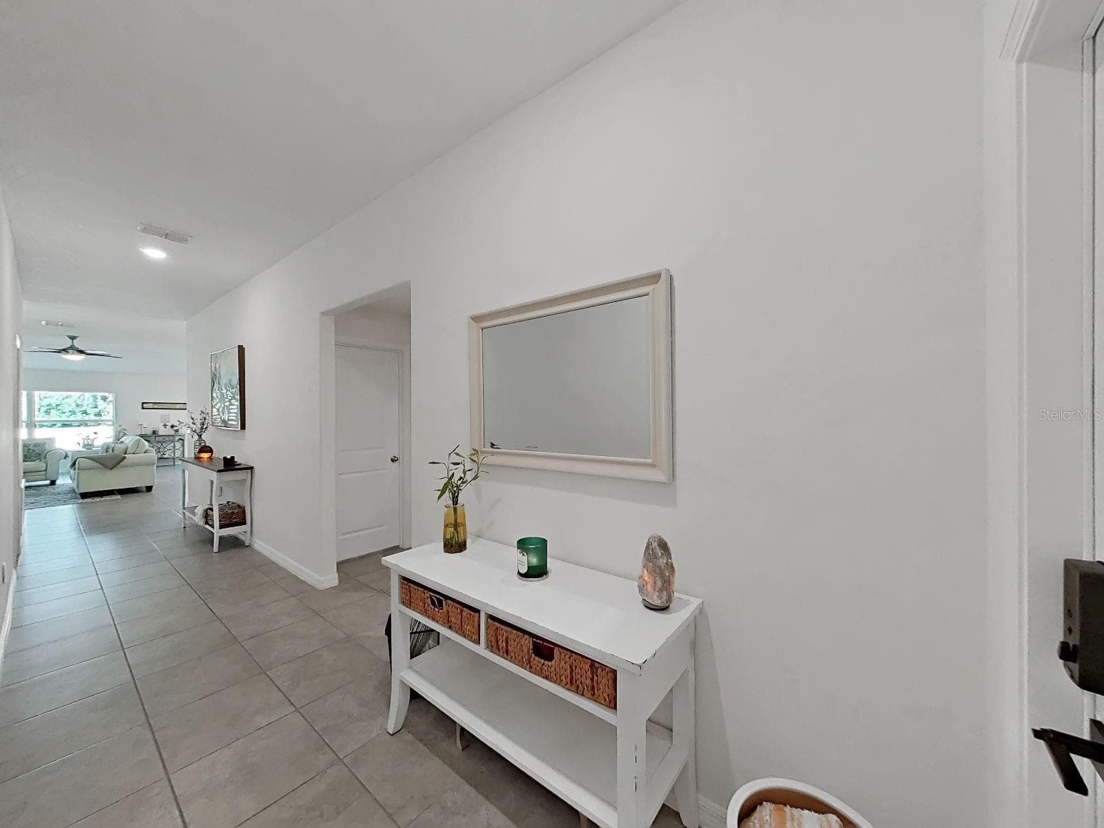 Spacious Foyer - 5037 WHITE CHICORY DR, APOLLO BEACH