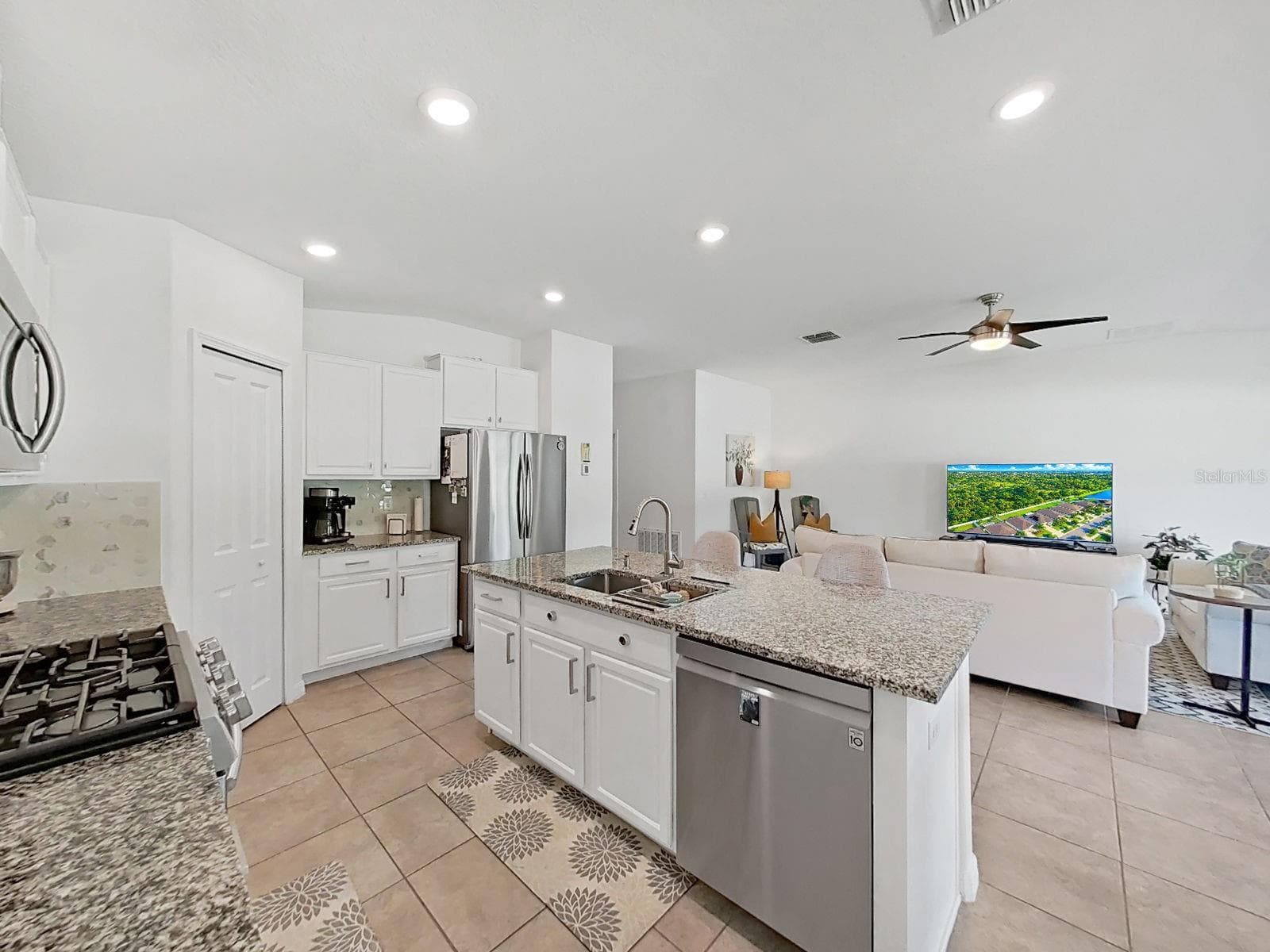 Cooks Dream - 5037 WHITE CHICORY DR, APOLLO BEACH