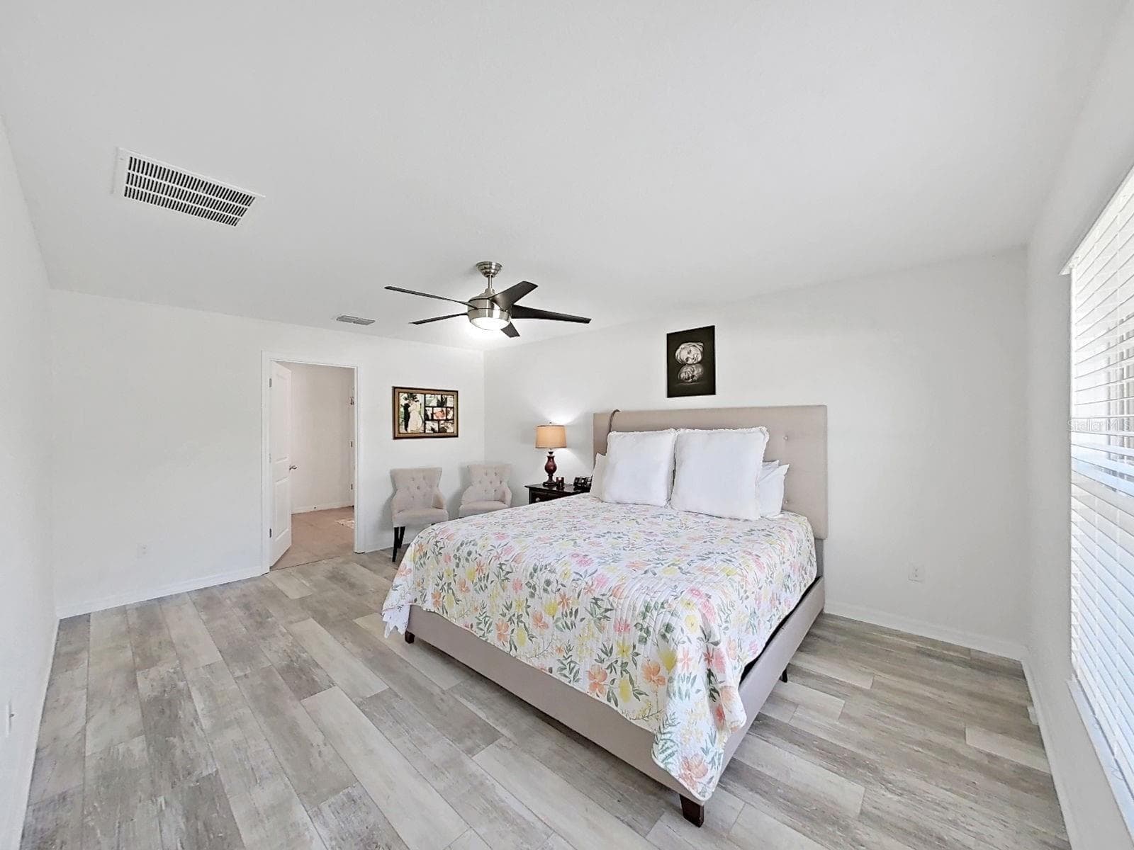 Primary Bedroom - 5037 WHITE CHICORY DR, APOLLO BEACH