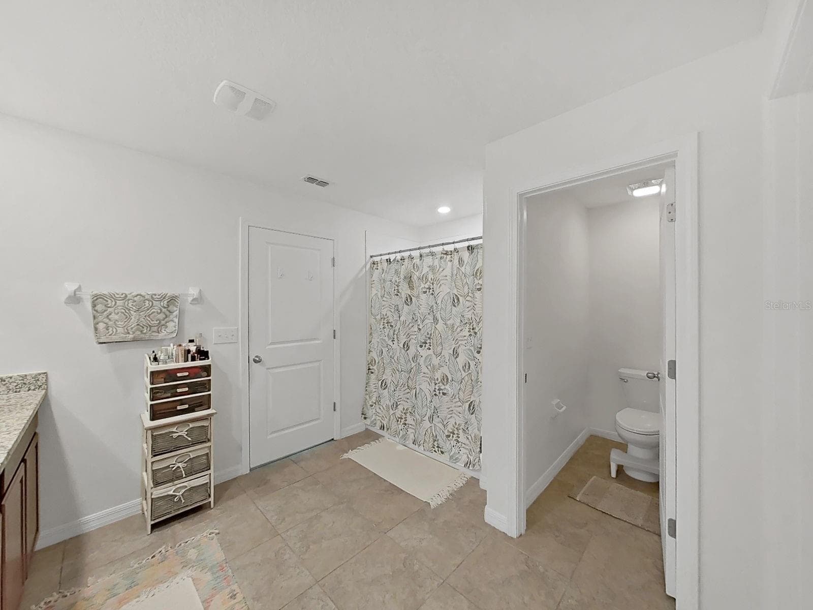 Primary Bath - 5037 WHITE CHICORY DR, APOLLO BEACH