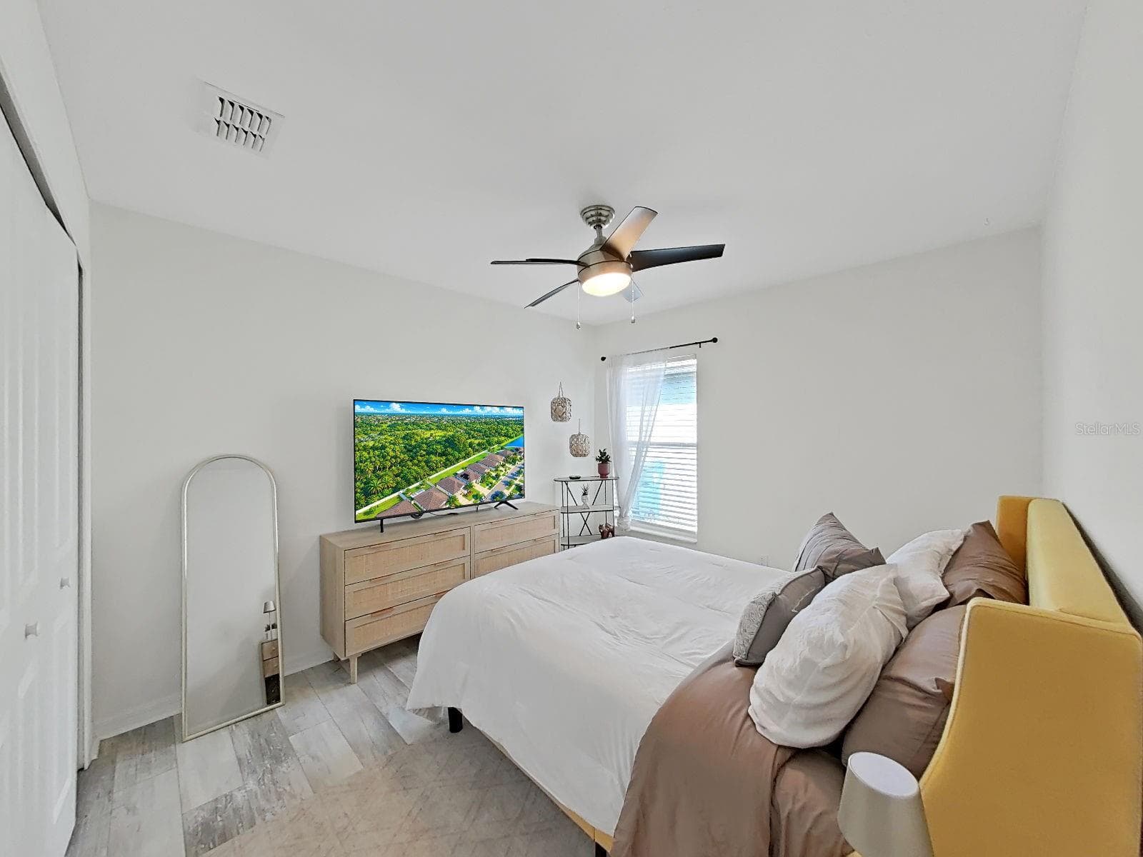 Bedroom 2 - 5037 WHITE CHICORY DR, APOLLO BEACH