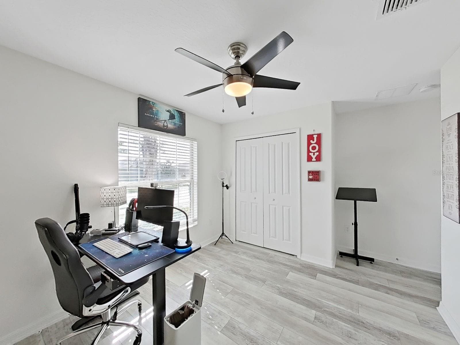 3rd Bedroom - 5037 WHITE CHICORY DR, APOLLO BEACH