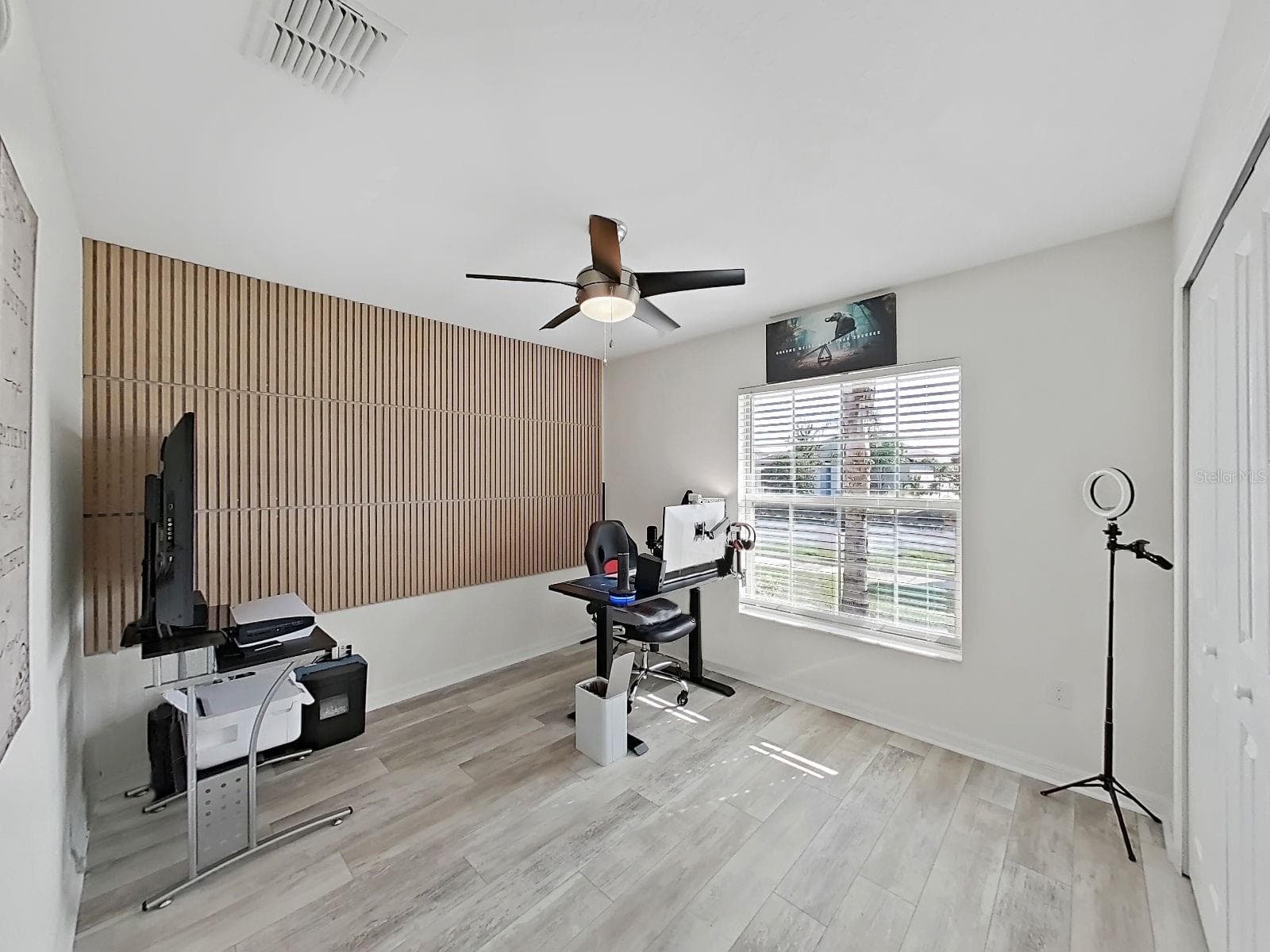 3rd Bedroom - 5037 WHITE CHICORY DR, APOLLO BEACH