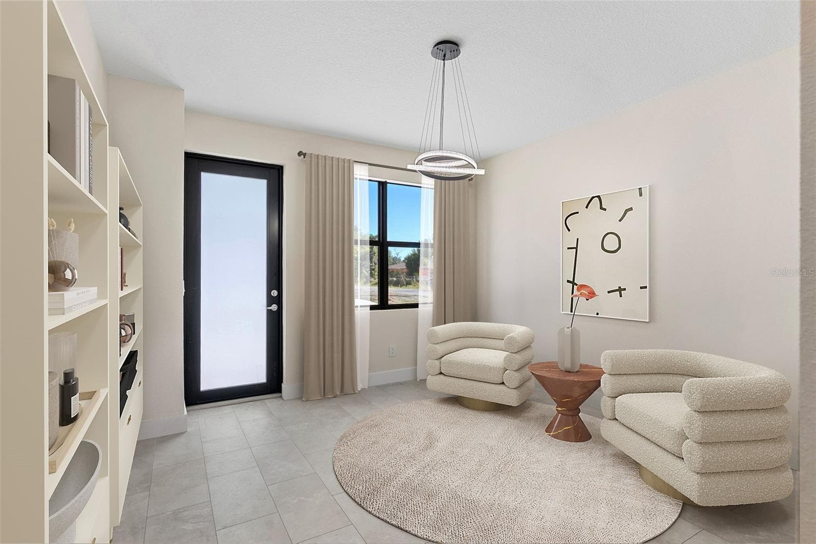 Townhouse at 8405 MODANO PL, TAMPA, photo 5 of 44