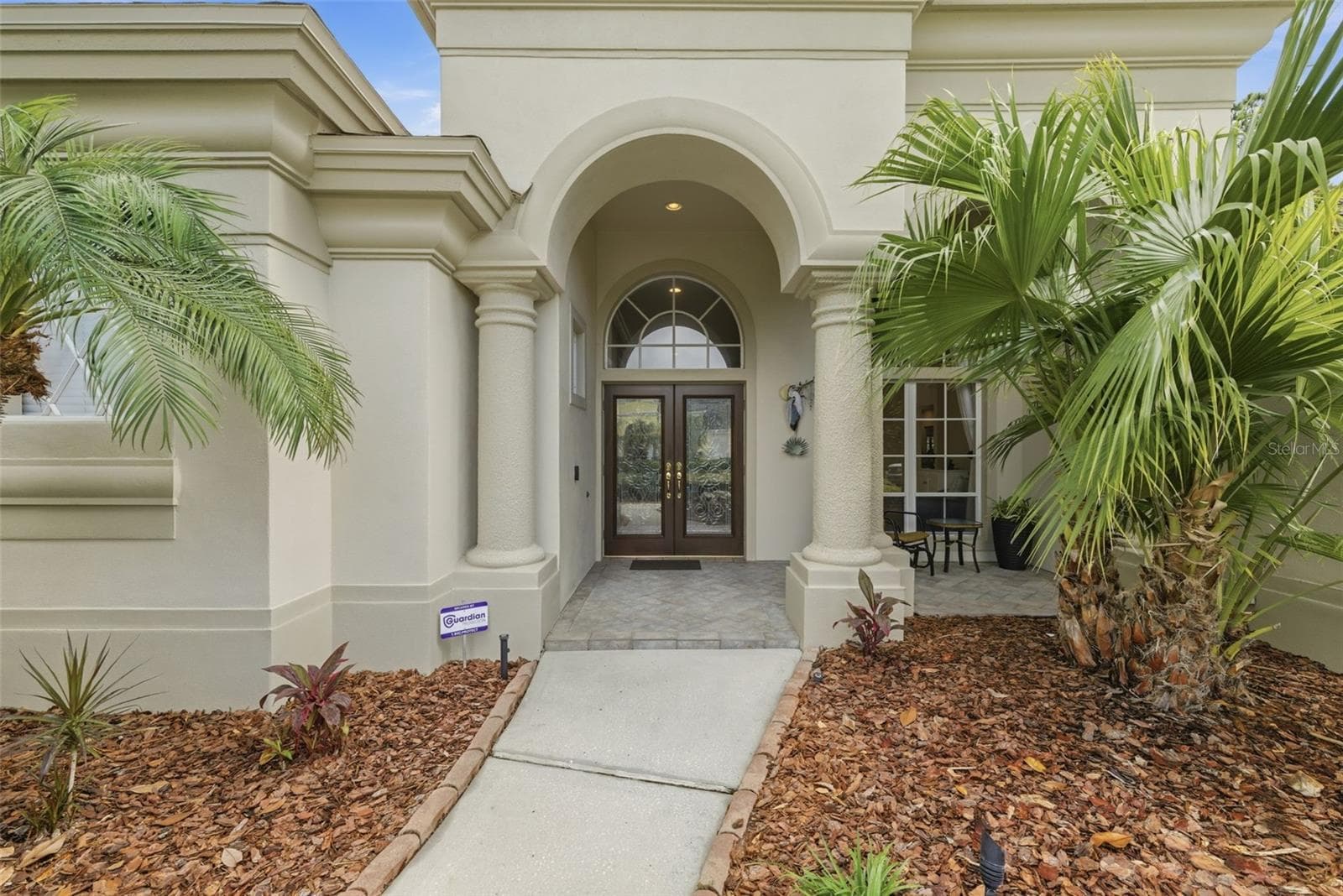 Single Family Residence at 2887 GREY OAKS BLVD, TARPON SPRINGS, photo 5 of 73