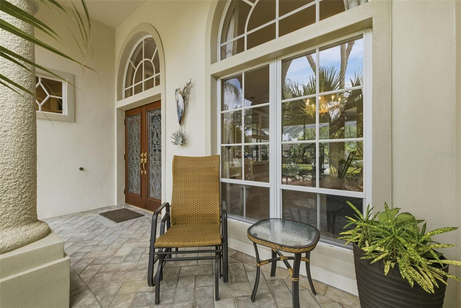 Single Family Residence at 2887 GREY OAKS BLVD, TARPON SPRINGS, photo 6 of 73