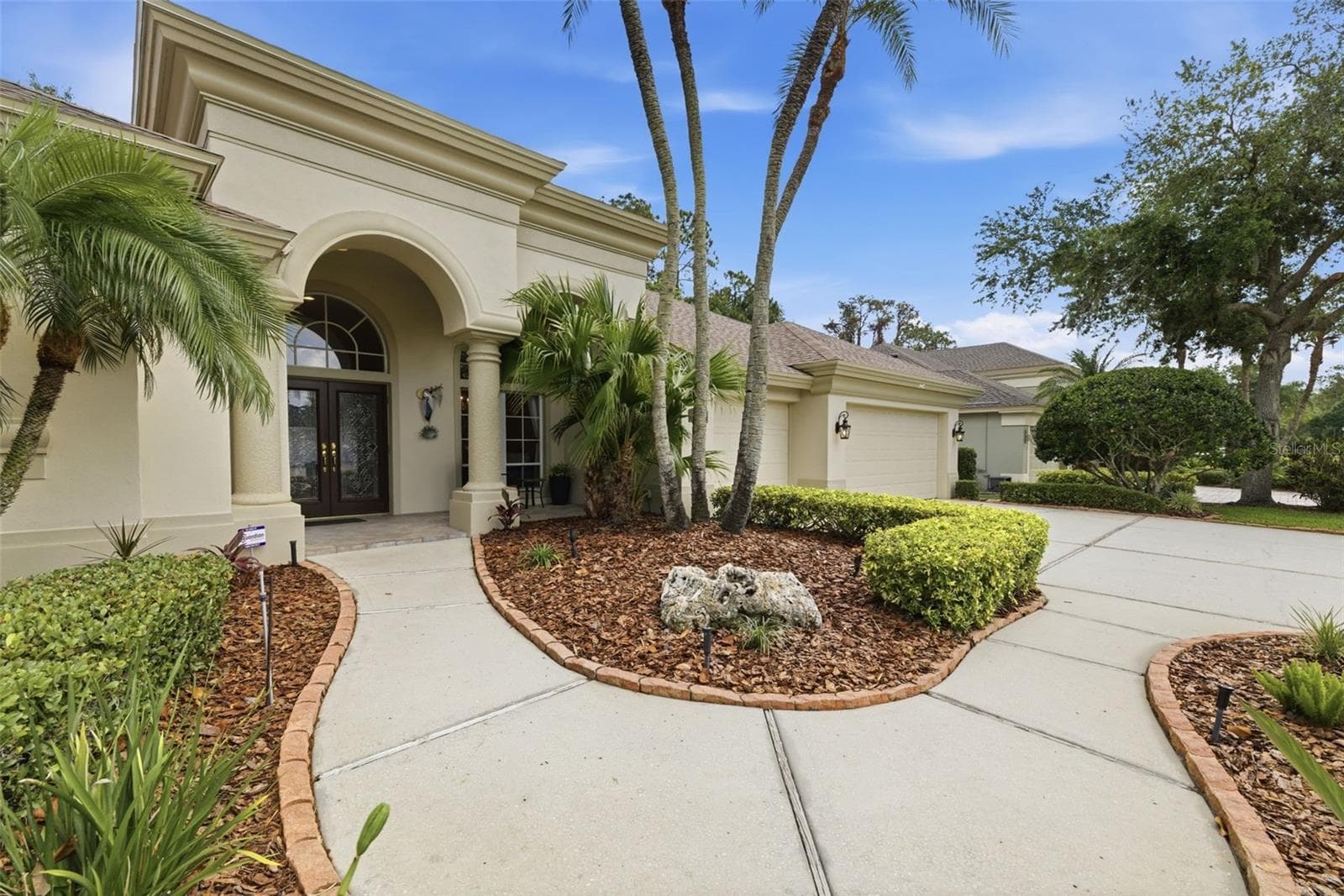 Single Family Residence at 2887 GREY OAKS BLVD, TARPON SPRINGS, photo 7 of 73