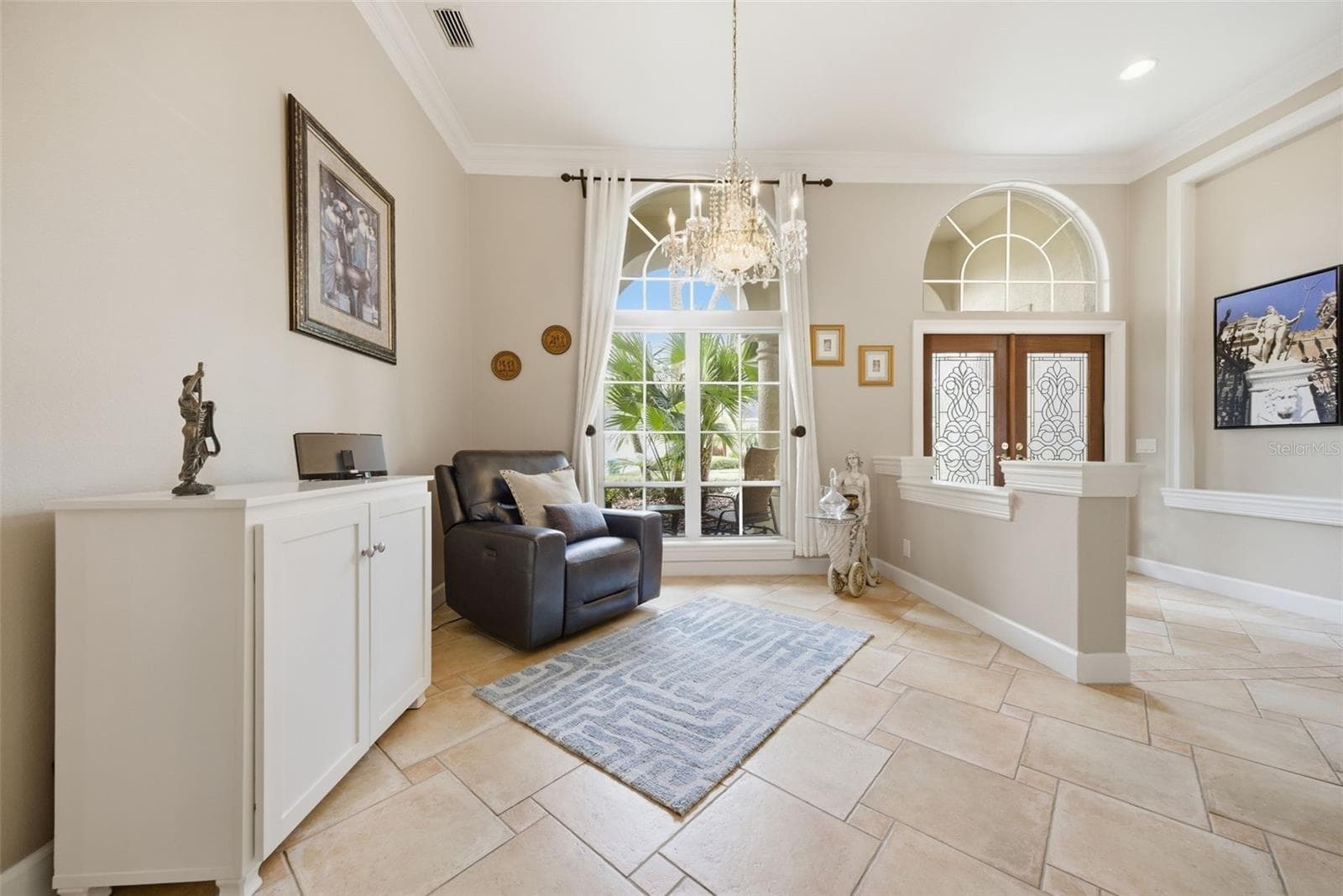 Single Family Residence at 2887 GREY OAKS BLVD, TARPON SPRINGS, photo 10 of 73
