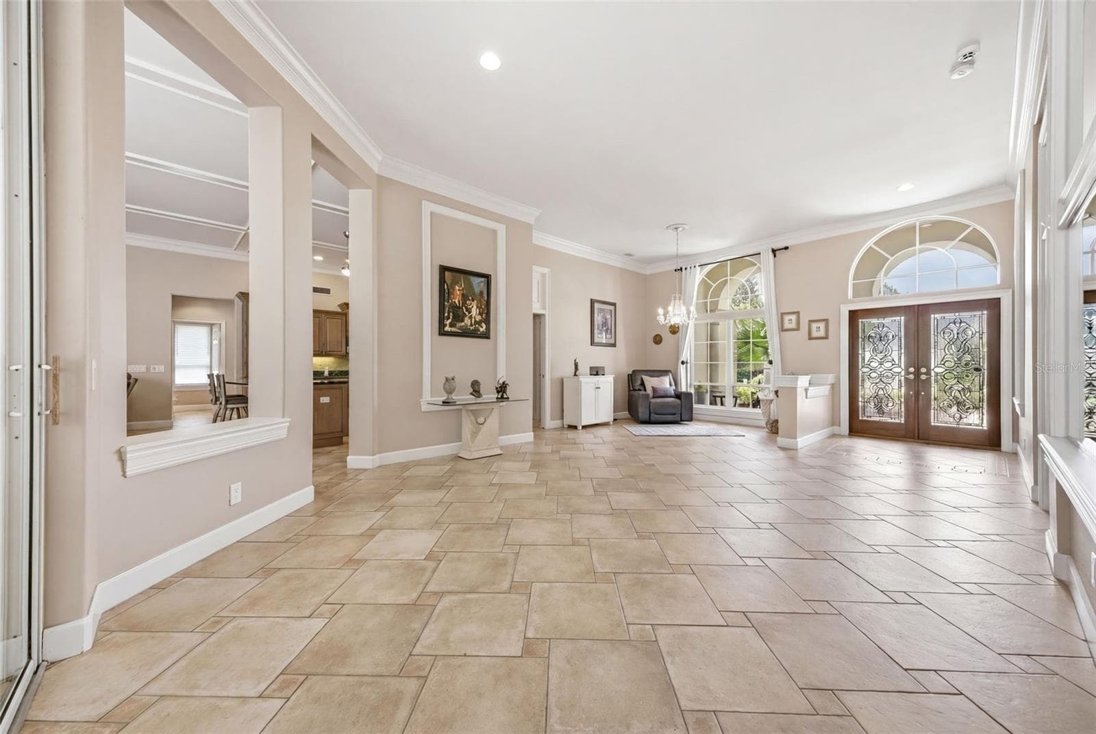 Single Family Residence at 2887 GREY OAKS BLVD, TARPON SPRINGS, photo 12 of 73