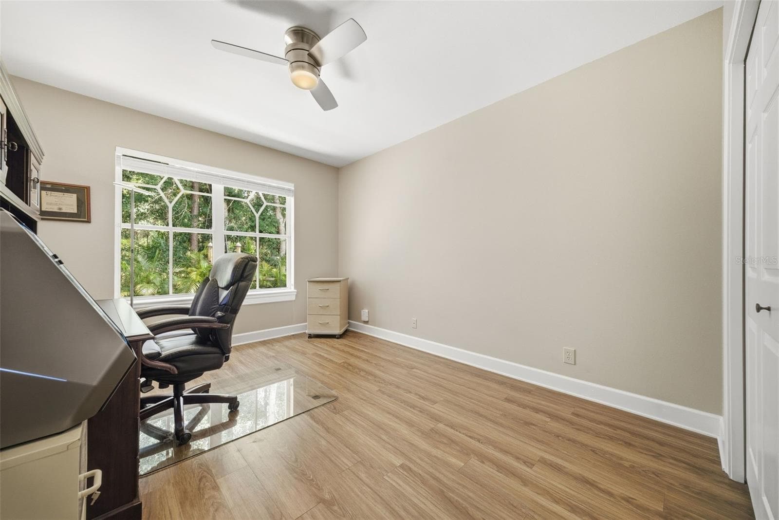 4th bedroom - 2887 GREY OAKS BLVD, TARPON SPRINGS