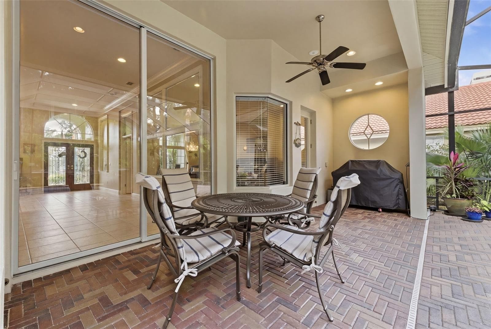 Single Family Residence at 2887 GREY OAKS BLVD, TARPON SPRINGS, photo 50 of 73