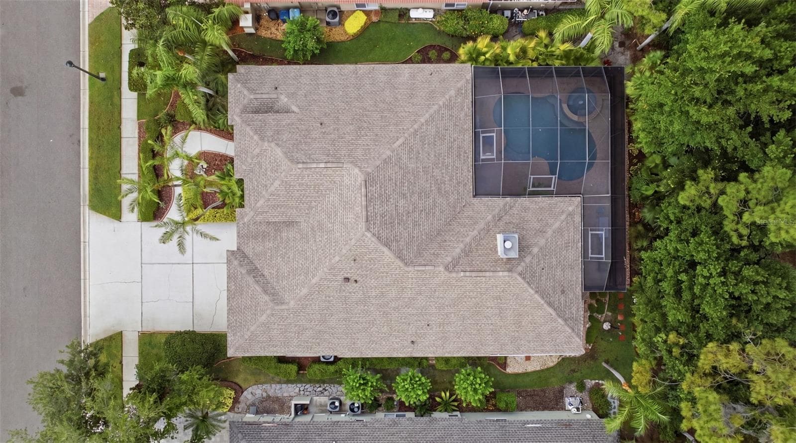 Single Family Residence at 2887 GREY OAKS BLVD, TARPON SPRINGS, photo 65 of 73