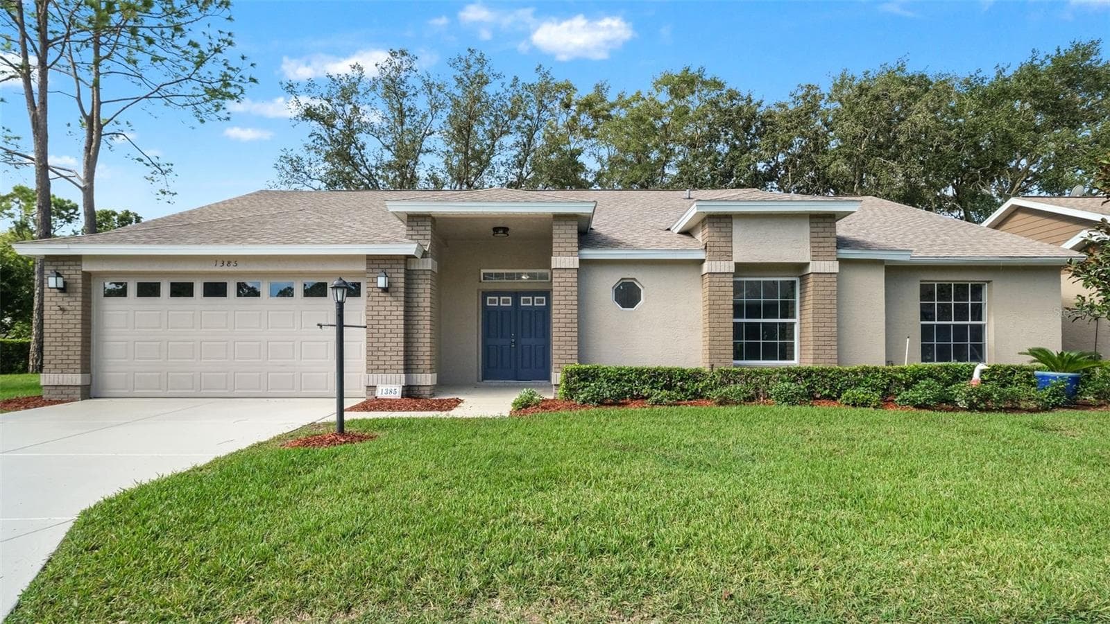 Villa at 1385 SUMMERWOOD CT, SPRING HILL, photo 2 of 61