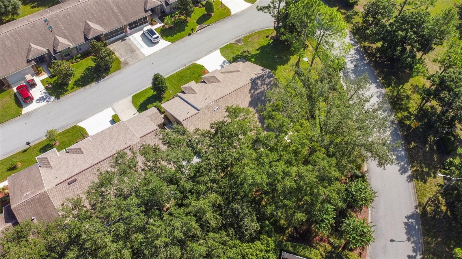 Villa at 1385 SUMMERWOOD CT, SPRING HILL, photo 41 of 61