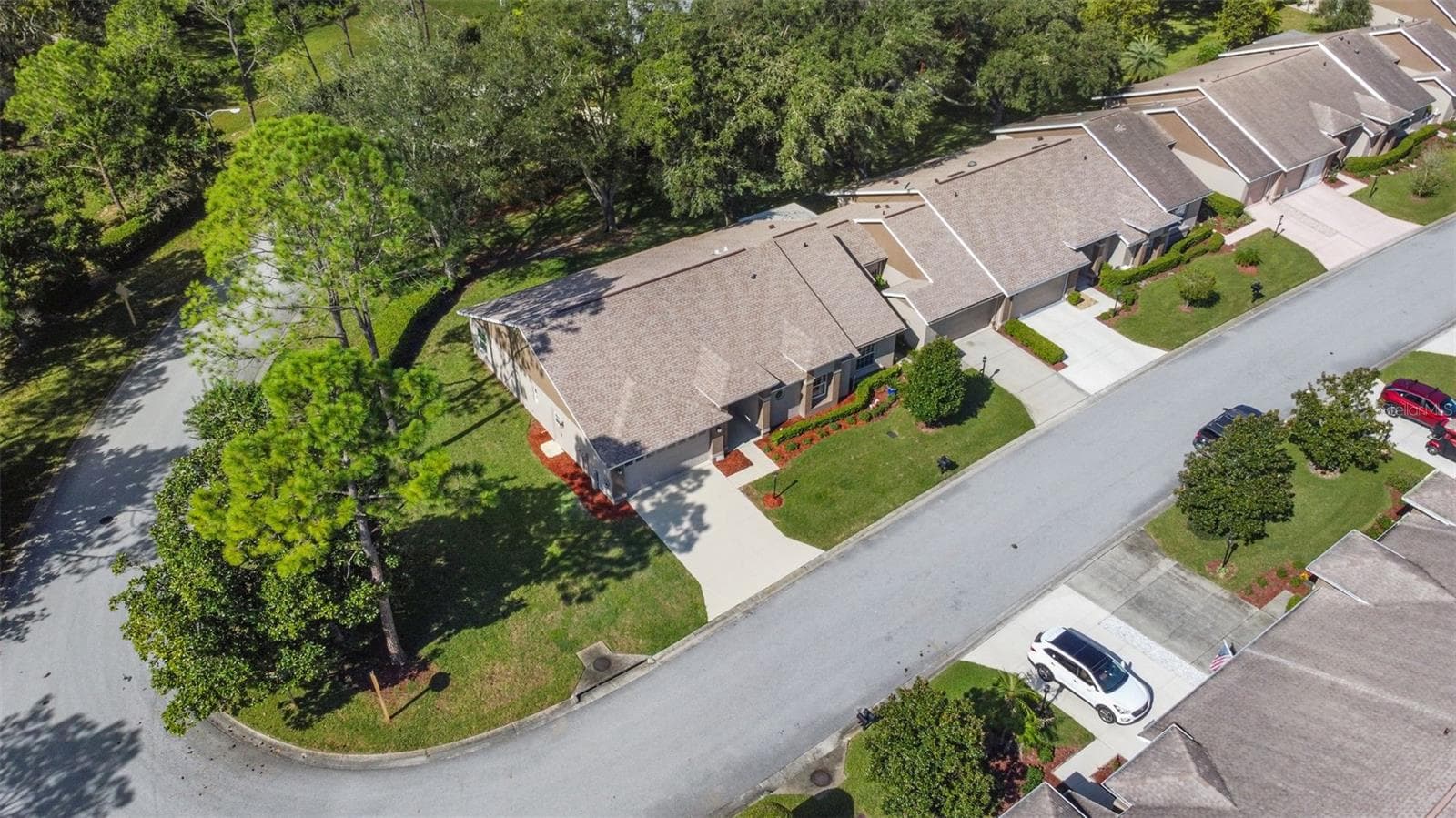 Villa at 1385 SUMMERWOOD CT, SPRING HILL, photo 44 of 61
