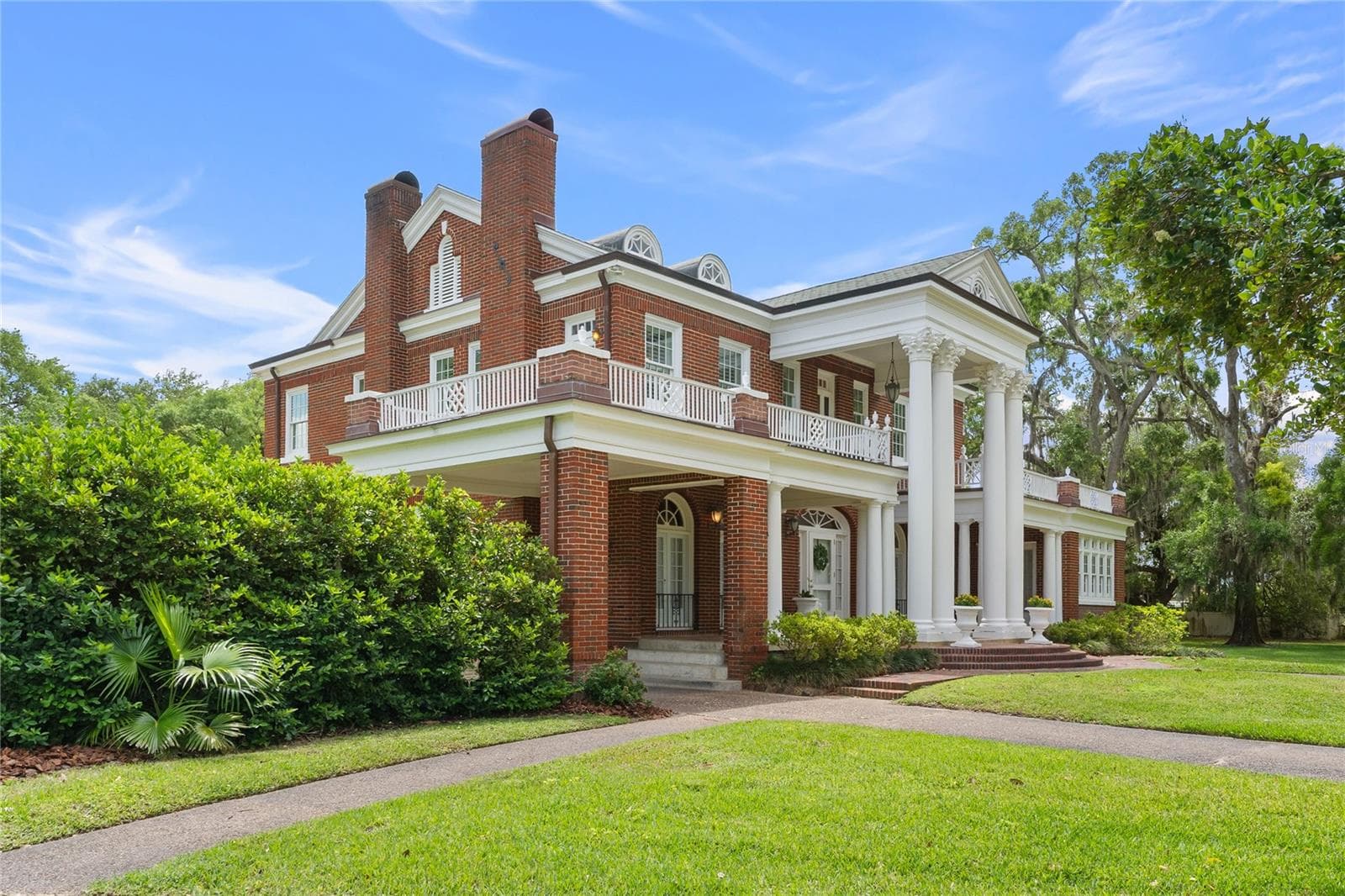 Single Family Residence at 1760 OLD BARTOW EAGLE LAKE RD, BARTOW, photo 2 of 84