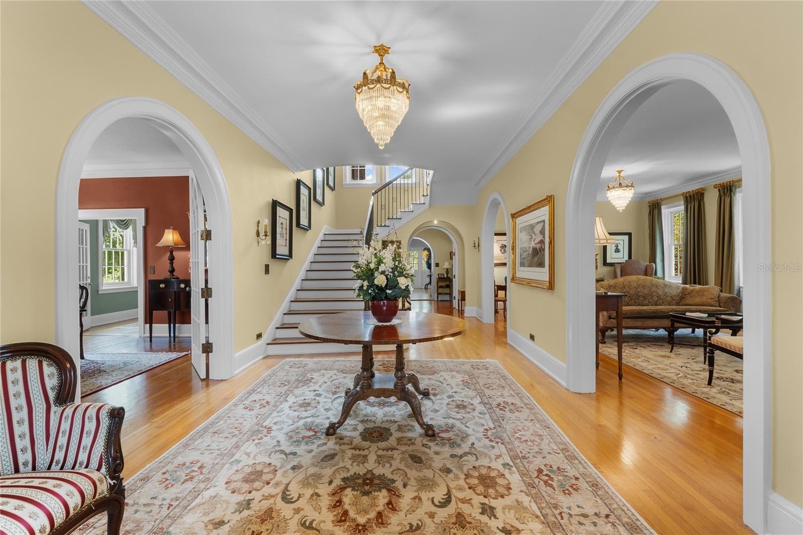 Single Family Residence at 1760 OLD BARTOW EAGLE LAKE RD, BARTOW, photo 6 of 84