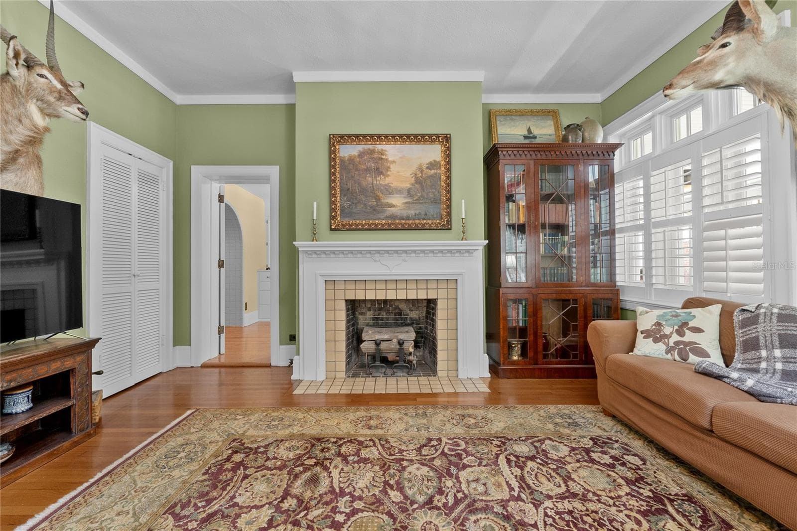Single Family Residence at 1760 OLD BARTOW EAGLE LAKE RD, BARTOW, photo 11 of 84