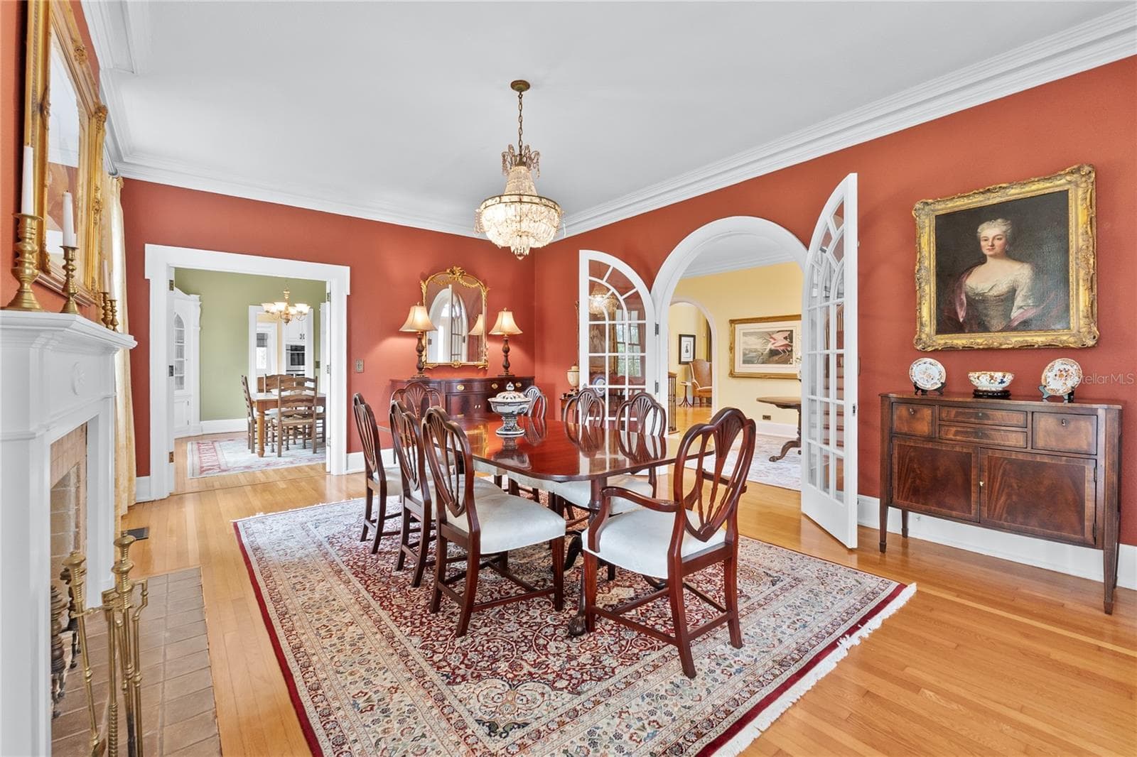 Single Family Residence at 1760 OLD BARTOW EAGLE LAKE RD, BARTOW, photo 21 of 84