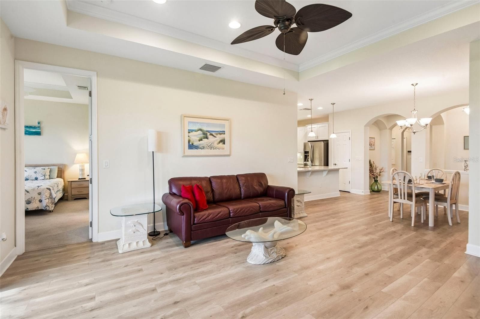 Villa at 718 CHIPPER DR, SUN CITY CENTER, photo 7 of 92