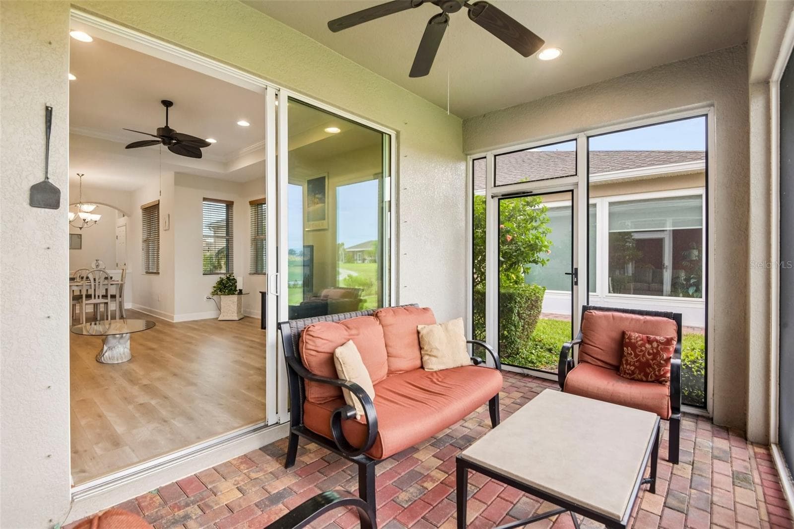 Villa at 718 CHIPPER DR, SUN CITY CENTER, photo 31 of 92
