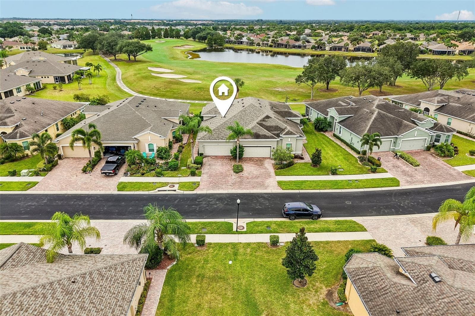 Villa at 718 CHIPPER DR, SUN CITY CENTER, photo 35 of 92