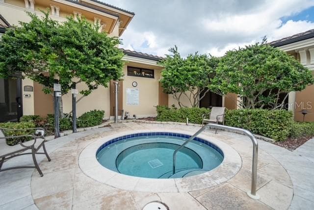 Villa at 718 CHIPPER DR, SUN CITY CENTER, photo 75 of 92