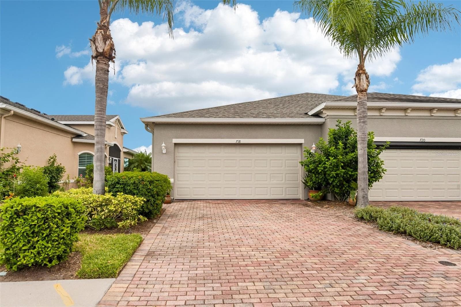 Villa at 718 CHIPPER DR, SUN CITY CENTER, photo 87 of 92