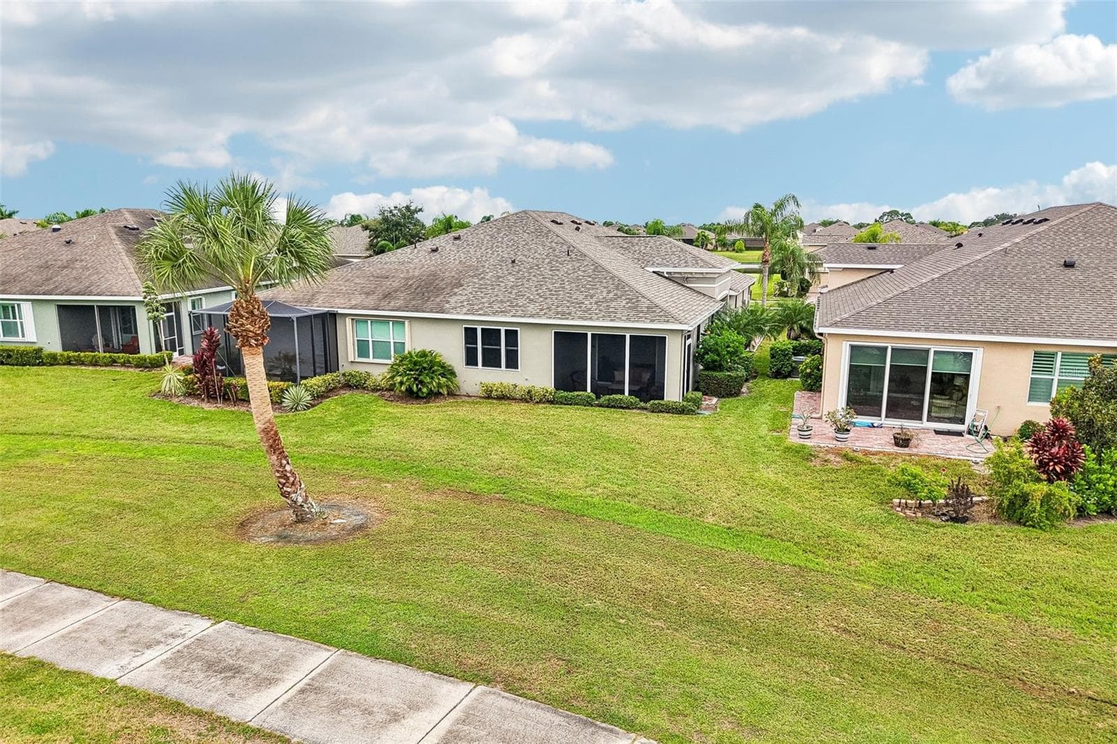 Villa at 718 CHIPPER DR, SUN CITY CENTER, photo 88 of 92