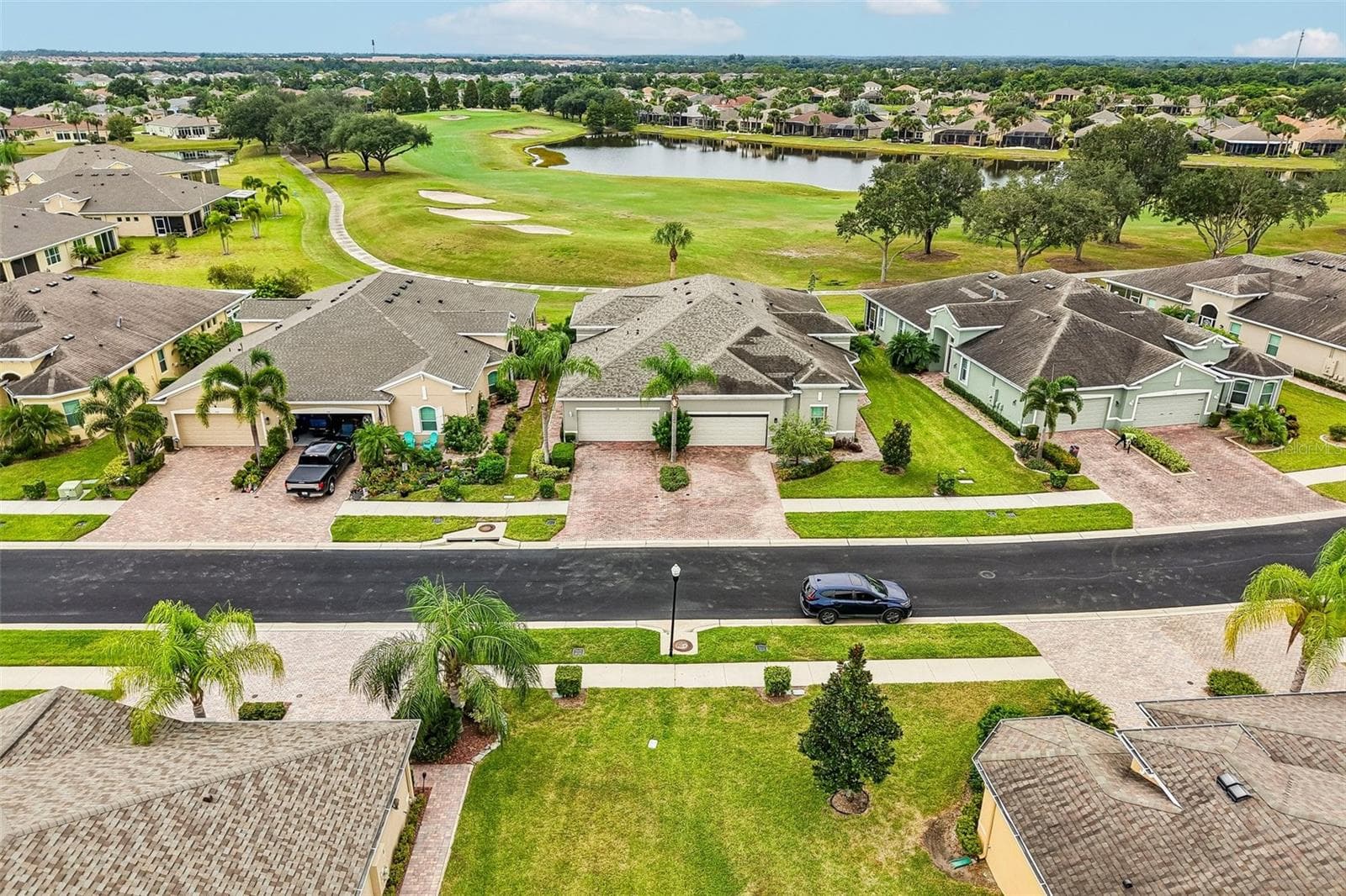 Villa at 718 CHIPPER DR, SUN CITY CENTER, photo 92 of 92