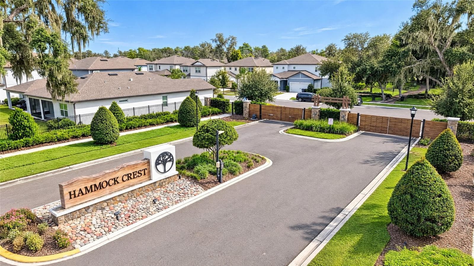 Single Family Residence at 14161 HAMMOCK CREST WAY, RIVERVIEW, photo 3 of 21