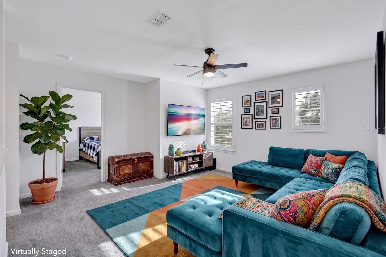 Single Family Residence at 14161 HAMMOCK CREST WAY, RIVERVIEW, photo 14 of 21