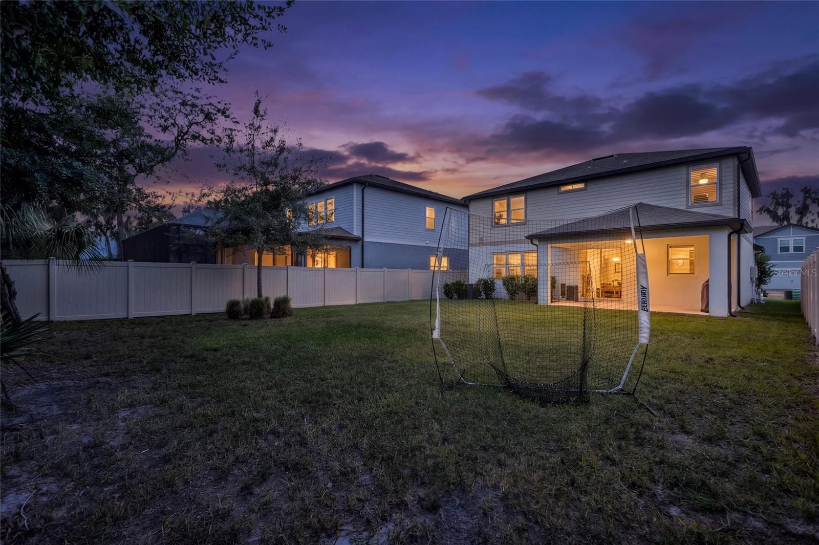 Single Family Residence at 14161 HAMMOCK CREST WAY, RIVERVIEW, photo 16 of 21