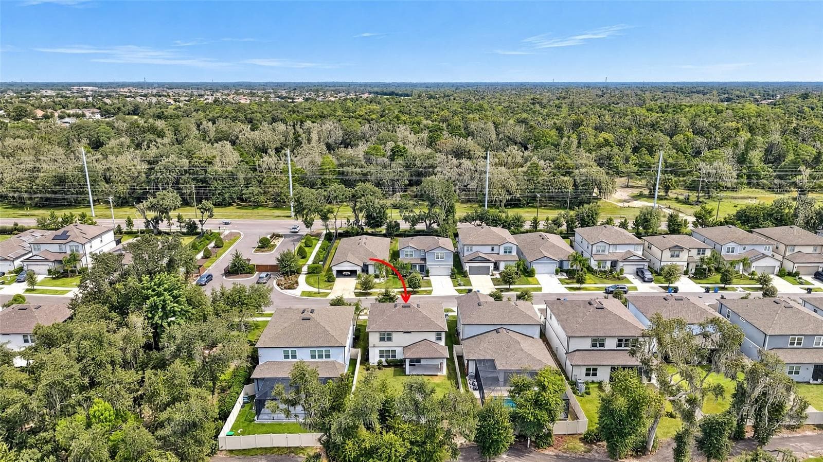 Single Family Residence at 14161 HAMMOCK CREST WAY, RIVERVIEW, photo 18 of 21